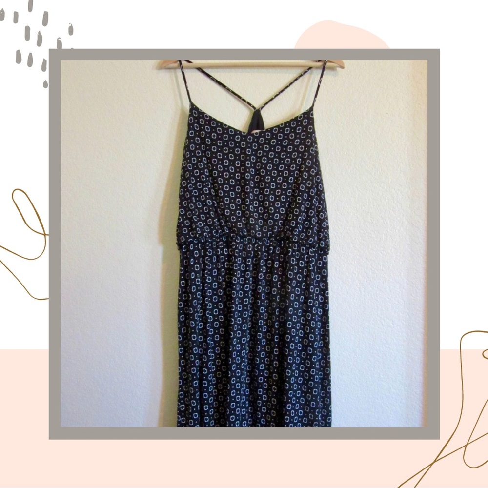 Anne Taylor Loft Dress